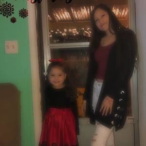 Meet your Posher, Maritza